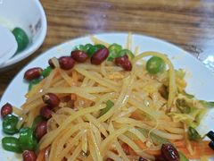 -老陕兄弟(彩虹新城店)