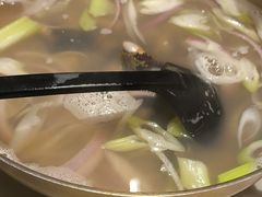 -HOTISLAND海鸡岛·韩国料理(江南西店)