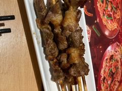 -大师兄·西北小馆(北站缤果空间店)
