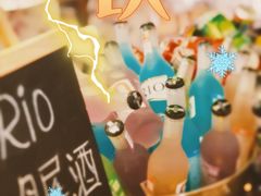 -广州中心皇冠假日酒店-环市食坊·海鲜自助餐厅