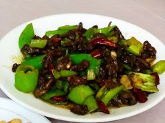-鸡炖兔