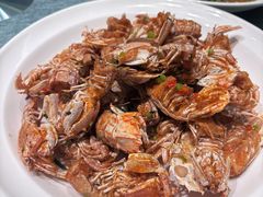 -老大连·海肠捞饭·大连海鲜大连菜(西安路店)