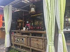 -吃货私房菜(丽江束河古镇店)