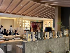 -江户前日本料理(瑞诗酒店店)