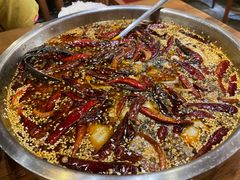 -大川先生·小龙虾·川菜(信义坊店)