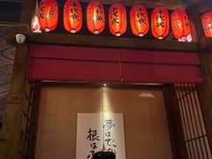 -千代武日本料理(哈西店)