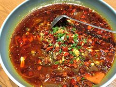毛血旺-云境生态园(红谷滩店)