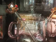 -星巴克(重庆新世纪凯瑞商都店)