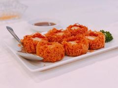 -新加坡海鲜共和(名胜世界圣淘沙海滨坊)