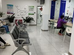 -市政交通一卡通(西单客服中心)