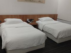 -东阿阿胶文化酒店