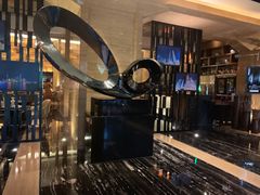 -上海静安铂尔曼酒店