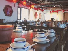 大堂-印象鲵宴·张家界地标美食名片(溪布街店)