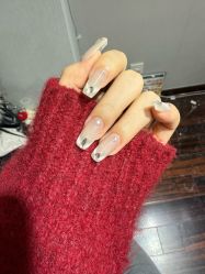 -晨·艺美甲美睫
