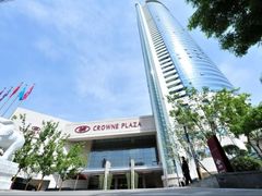 -西安皇冠假日酒店·朱雀咖啡厅