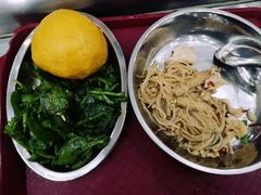 -北京大学-燕南食堂