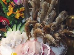 -太古汇海鲜姿造(延寿店)