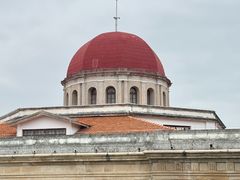 -八卦楼风琴博物馆