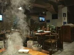-马路边上·小海鲜烧烤(八一路店)