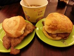 -大利来记餐厅(大三巴店)