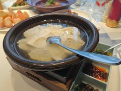 -贡宴盐帮菜自贡驻京联络处餐厅