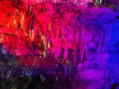 -华蓥山天意谷景区