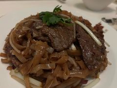 -天龙轩(香港丽思卡尔顿酒店)
