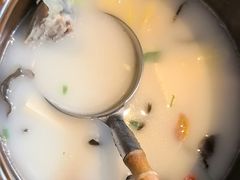 -北京老铺烤鸭(高新店)