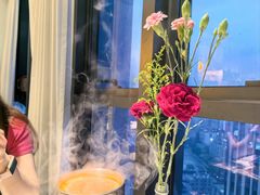 -Thai Basil罗勒叶泰式餐厅(时代天街店)