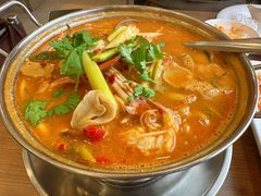 -建兴酒家(班塔通分店)