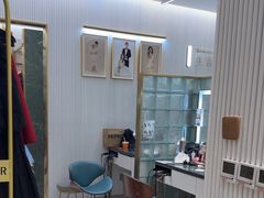 -海马体照相馆(环贸iapm大师爱情店)