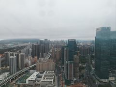 -星璞全日餐厅·高空自助餐(深铁铂尔曼酒店)