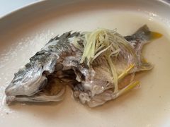 -花城苑广府菜(侨鑫店)