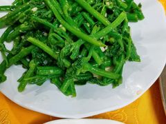 -新悦餐厅(建设街店)