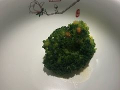 -绿茶餐厅(领展购物广场·中关村店)