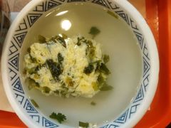 海鲜蛋花汤-吉野家(黑牛城道店)