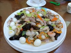 -抹直口特色菜馆(一店)