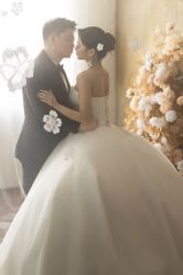 -太郎花子婚纱摄影TAHAKO(无锡店)