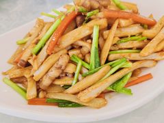 -椿记烧鹅(北门店)