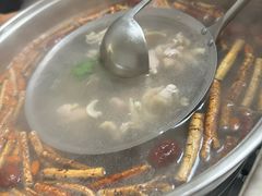 -小煵记·打边炉(西丽文光店)