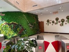 -海兰云天度假区温泉