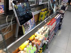 -便利蜂(新中关购物中心B1层店)