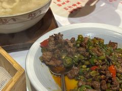-四方桌·福建客家土菜(沙县步行街店)