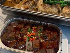 -鱼酷活鱼烤鱼(南京水游城店)