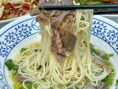 -李与白包子铺(桐梓林店)
