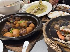 -阿毛饭店(和义路店)