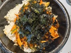 -金一味烤肉餐厅(新首尔旗舰店)