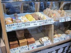 -Juicy Bakery(大学路店)