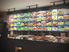 -小时候文化主题餐厅(田家店)