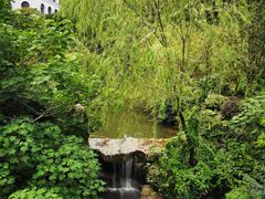 -南京东郊国宾馆